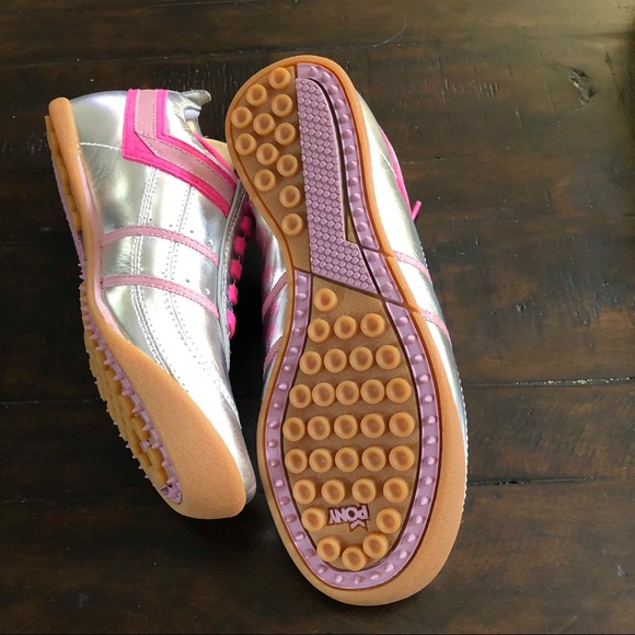 PONY - DASH Athletic shoes - Picture 2 of 6